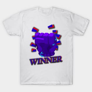 Winner Of This In The Years T-Shirt